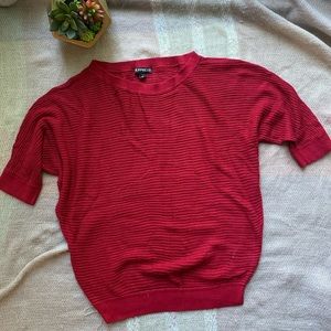 Express Women’s Knit Shirt